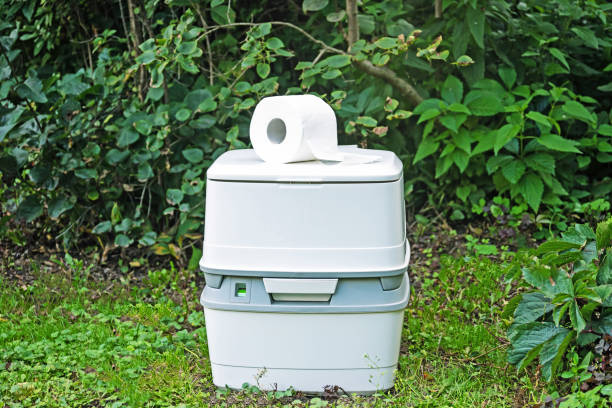 Best Local porta potty services  in Richfield Springs, NY