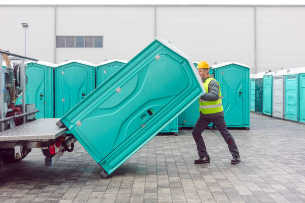 Best Affordable porta potty rental  in Richfield Springs, NY