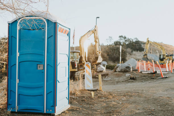 Best Portable restroom trailer rental  in Richfield Springs, NY