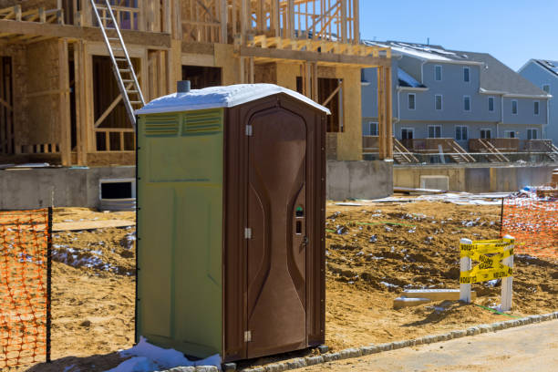 Best Construction site porta potty rental  in Richfield Springs, NY