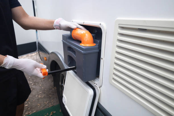 Best Porta potty rental for outdoor events  in Richfield Springs, NY