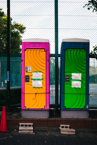 Best Porta potty rental for outdoor events  in Richfield Springs, NY