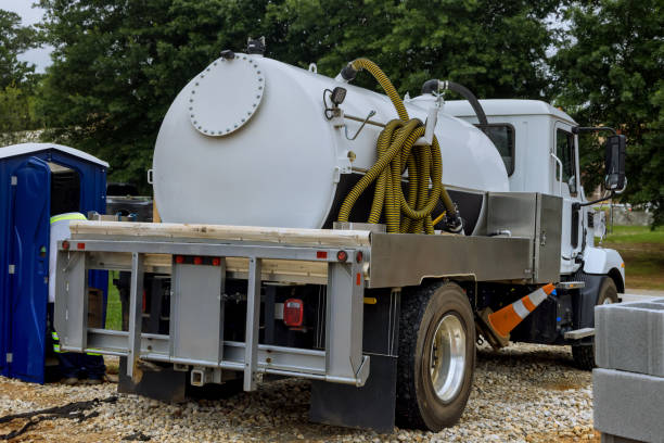 Best Luxury portable toilet rental  in Richfield Springs, NY