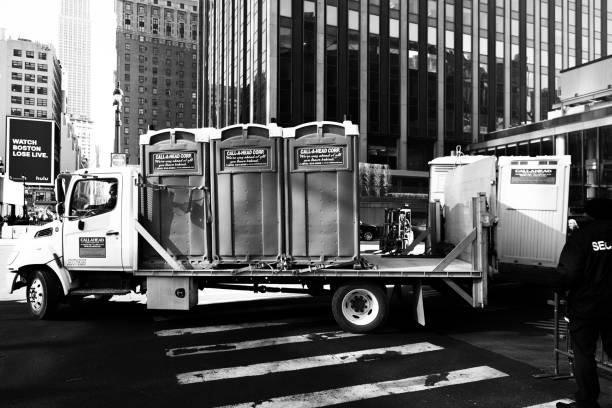Best Portable toilet rental cost  in Richfield Springs, NY