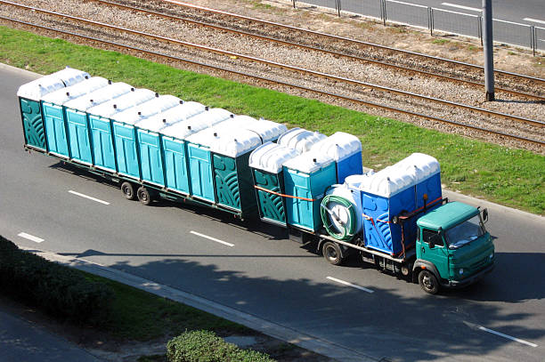 Best Emergency porta potty rental  in Richfield Springs, NY